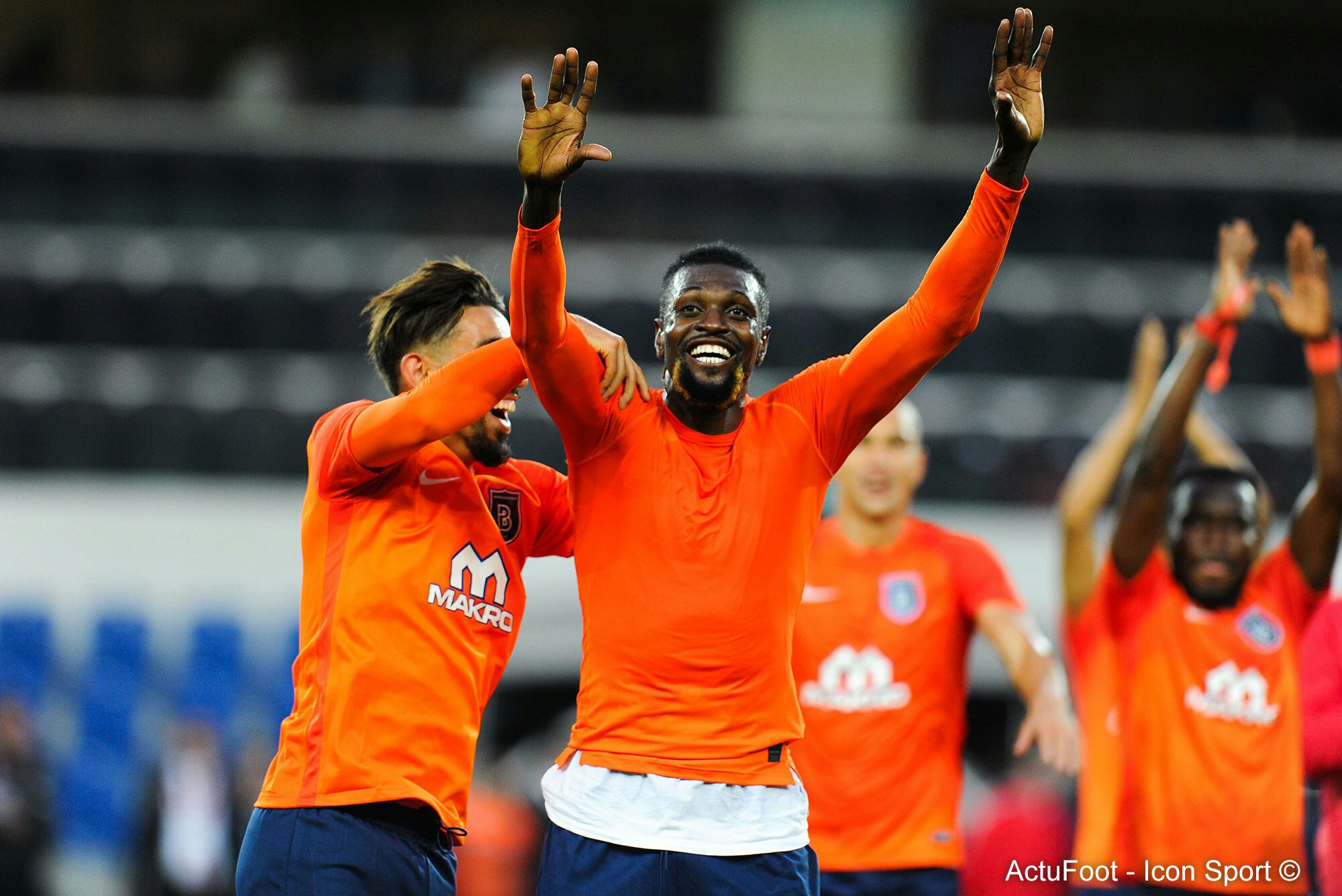 Pourquoi Eriksen a fait un arrêt ?