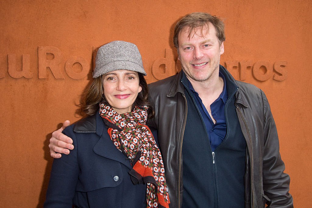 Qui est le fils de Gérard Hernandez ?