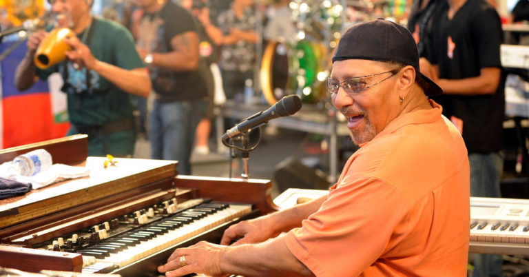 Qui est mort dans scène de ménage ?