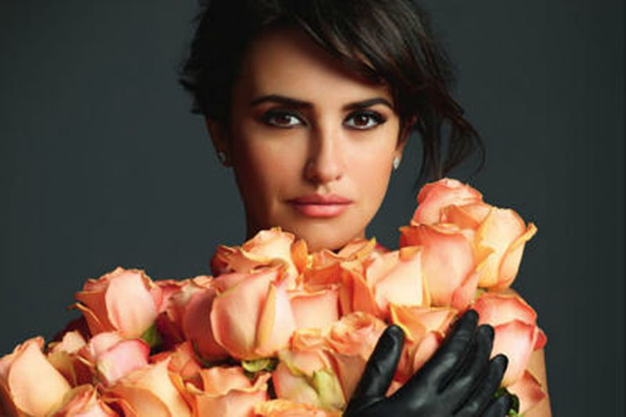 Quel est le compagnon de Penélope Cruz ?