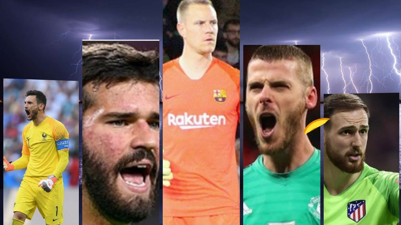 Qui est le meilleur arbitre 2021 ?