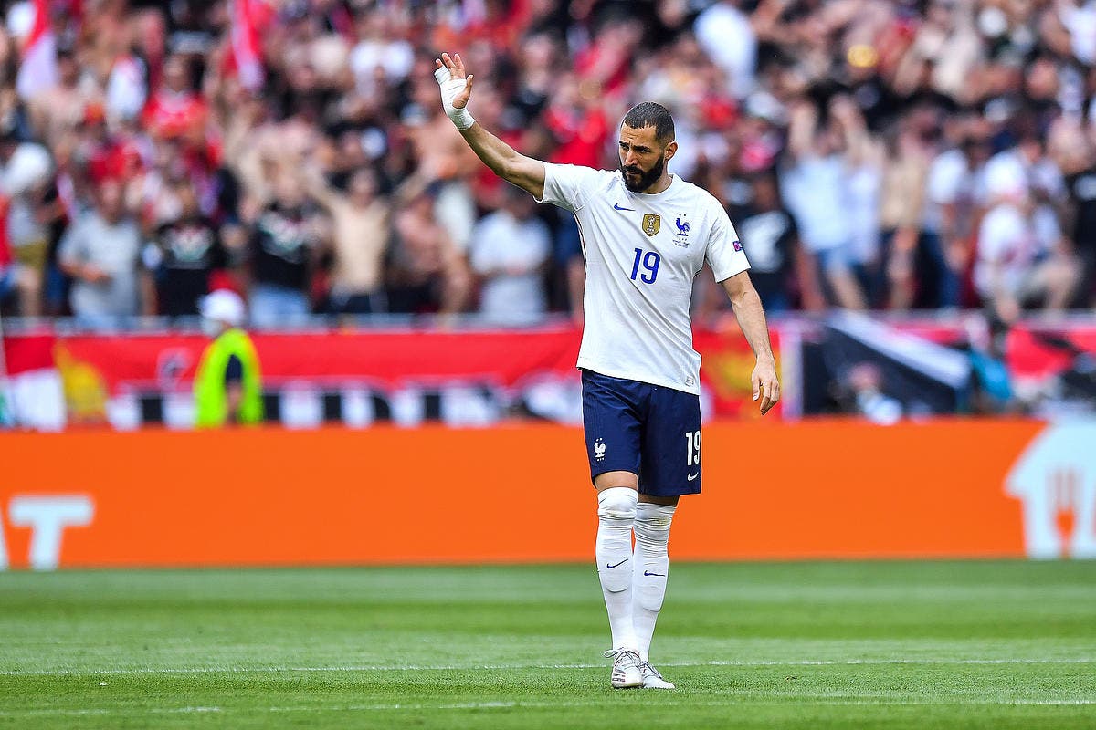 Qui a marqué le plus de but en Equipe de France ?