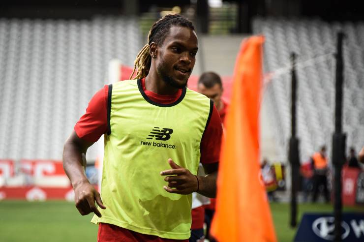 Quel est le meilleur buteur de la Ligue 1 2021-2022 ?