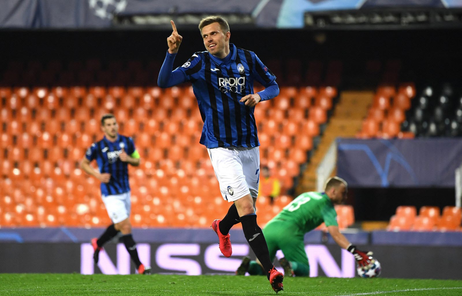 Quels sont les 10 meilleur buteur de la Ligue des Champions ?