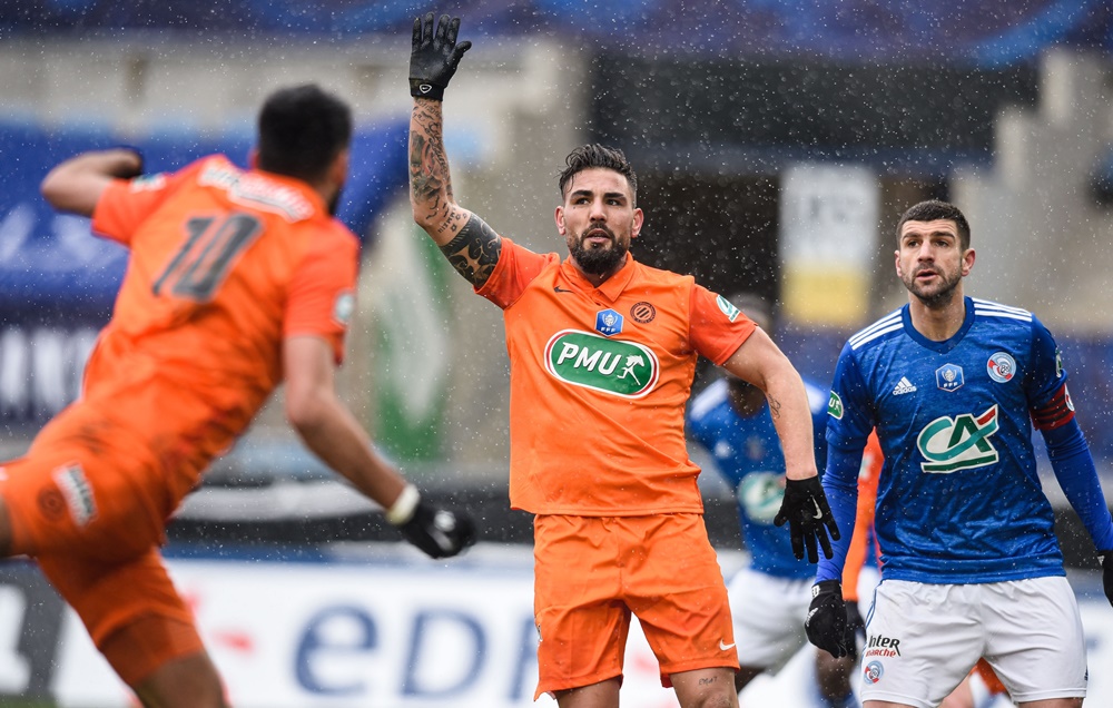 Quel est le meilleur buteur de la Ligue des champions 2017 ?