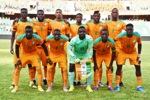 Quelles sont les équipes qualifiées pour la CAN 2022 ?