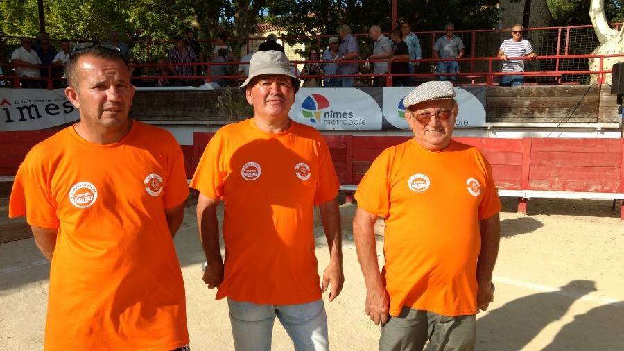 Quel est le vrai nom de Aboubakar Vincent ?