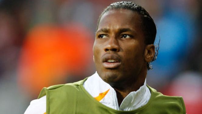 Quel est le meilleur buteur africain de tous les temps ?