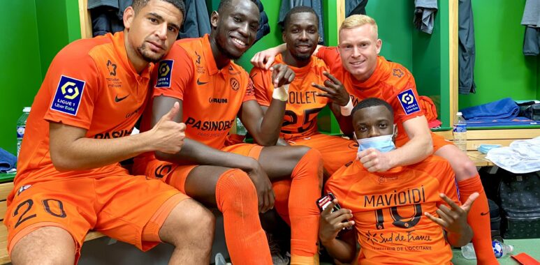 Qui est meilleur buteur 2021 2022 ?