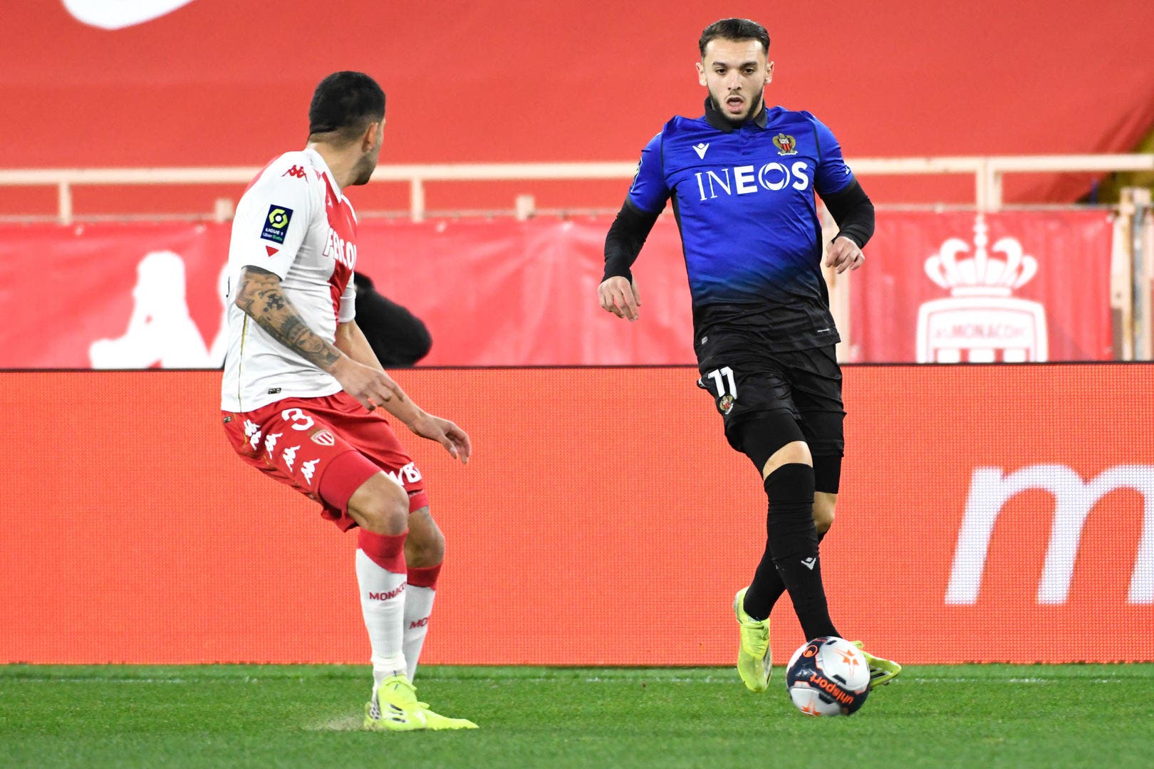 Quelle est le premier club de Benzema ?