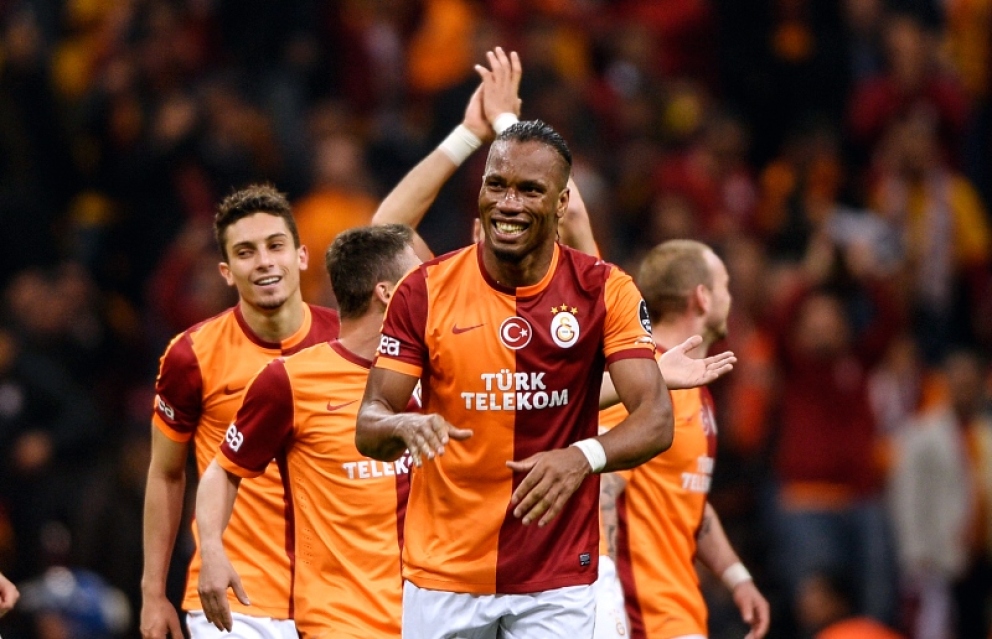 Qui est le meilleur buteur dans le Ligue des Champions ?