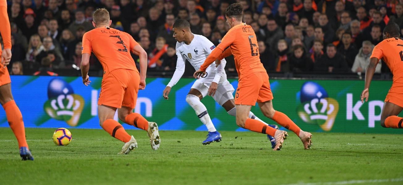 Quel est l’intérêt de la Ligue des nations ?