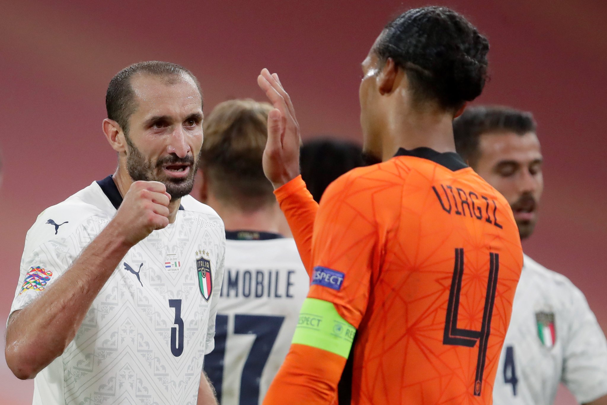 Quel avantage pour le gagnant de la Ligue des nations ?