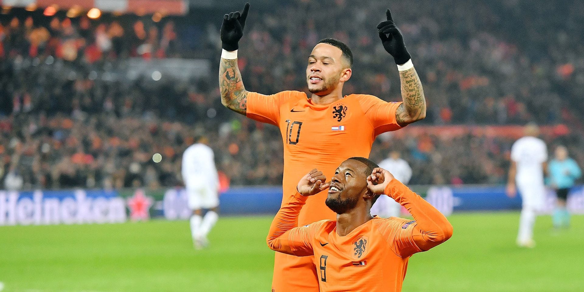 Qui peut participer à la Ligue des nations ?