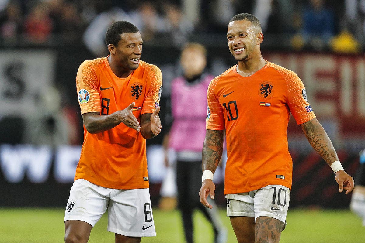 Qui est le meilleur buteur de Manchester United en 2021 ?