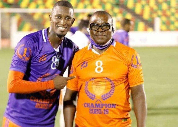 Quel est le meilleur club du Cameroun ?