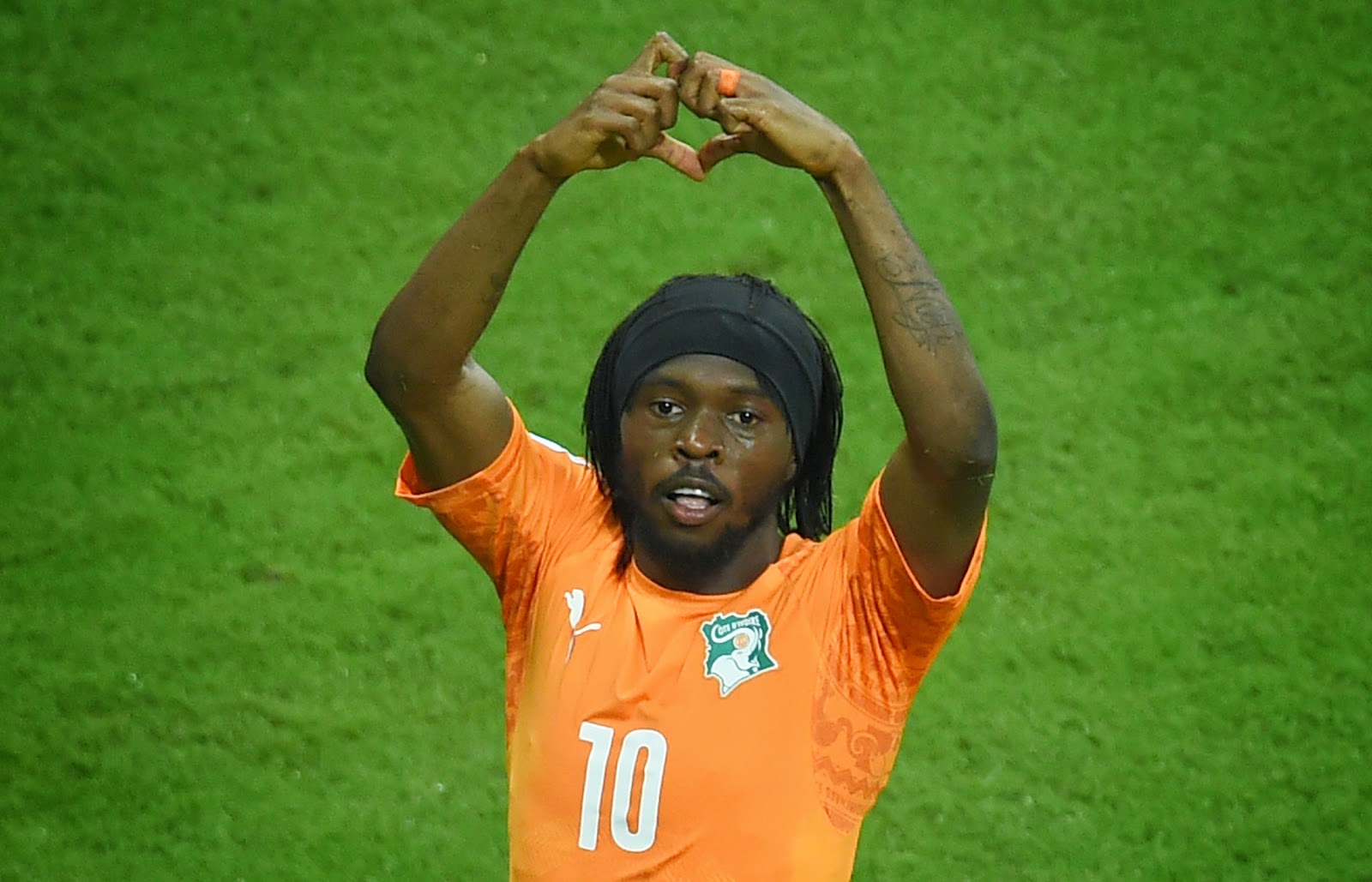 Quelle est le meilleur but de la CAN 2021 ?