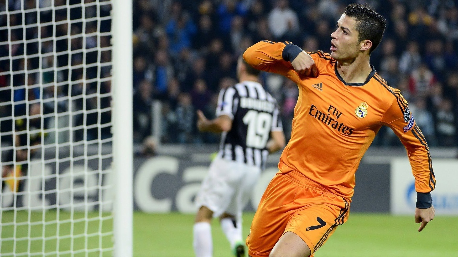 Quelle est le record de but de Ronaldo ?