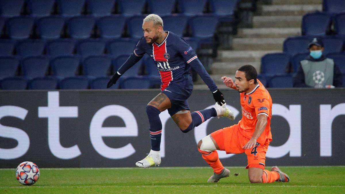 Qui est le meilleur joueur de PSG 2021 ?