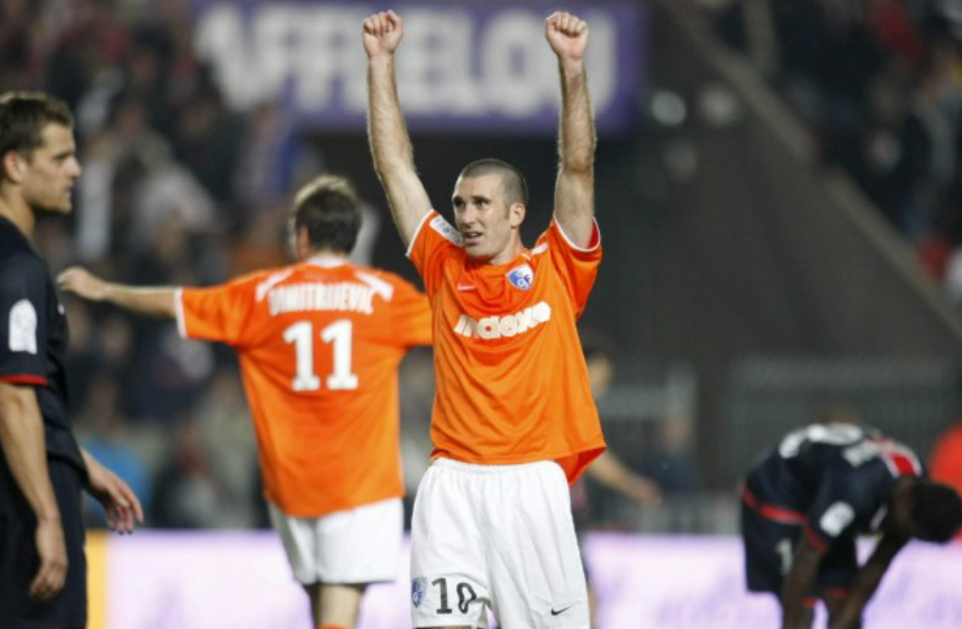 Quelle est la plus grande victoire du PSG ?