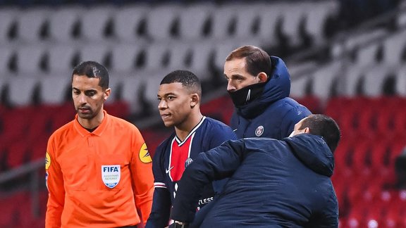 Quelle est la plus grosse défaite du PSG ?