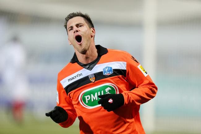 Qui est le meilleur buteur de France ?