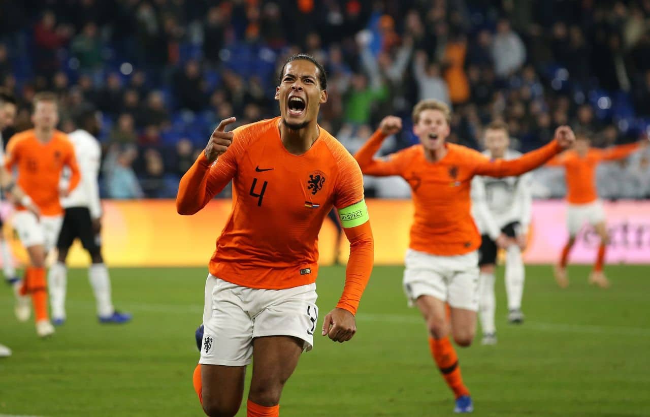 Qui est meilleur buteur de l’Euro 2021 ?