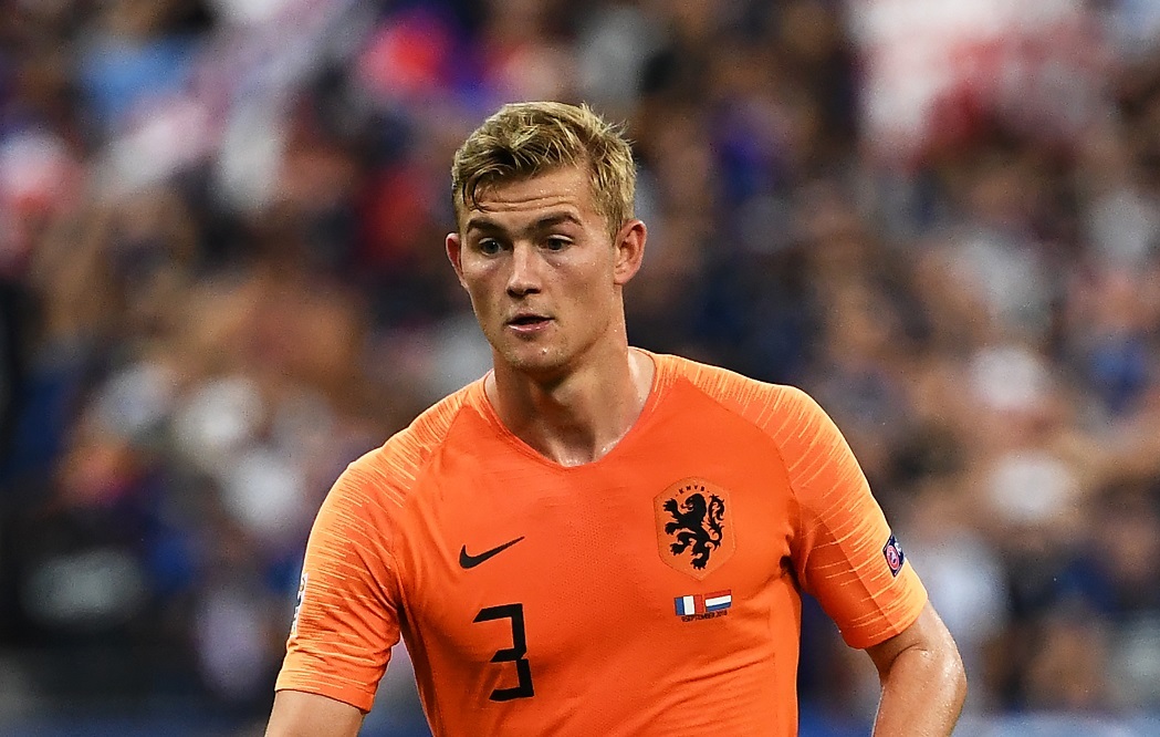 Quel est le meilleur défenseur du monde ?