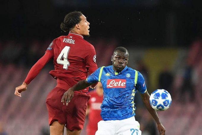 Qui est le meilleur défenseur du monde actuellement ?