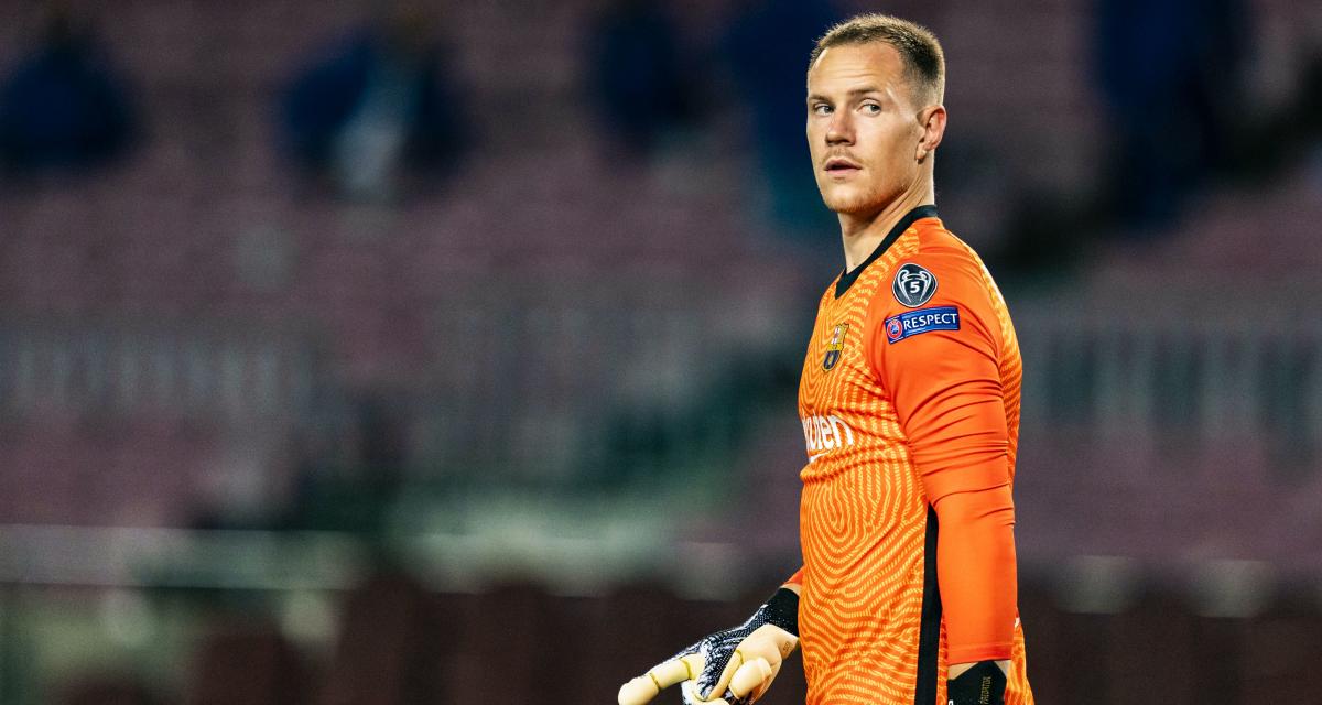 Quelle est le meilleur gardien en 2021 ?