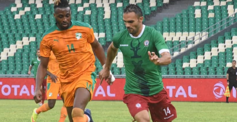 Qui est le meilleur gardien de la CAN 2021 2022 ?