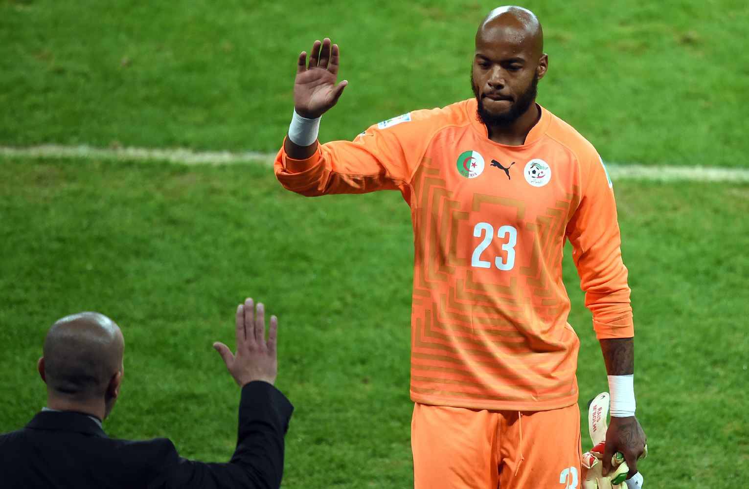 Qui est le meilleur gardien de but dans le monde ?