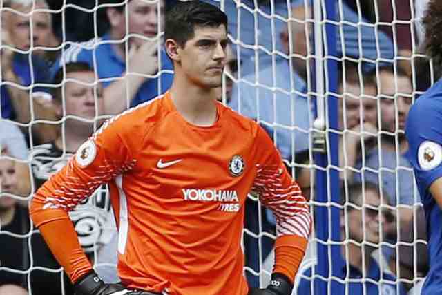 Quel est le meilleur gardien de l’équipe de France ?