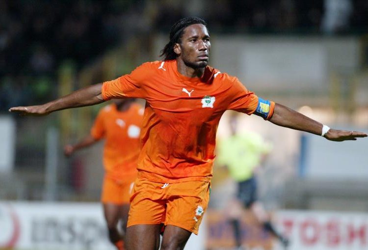 Qui est le meilleur défenseur africain de tous les temps ?