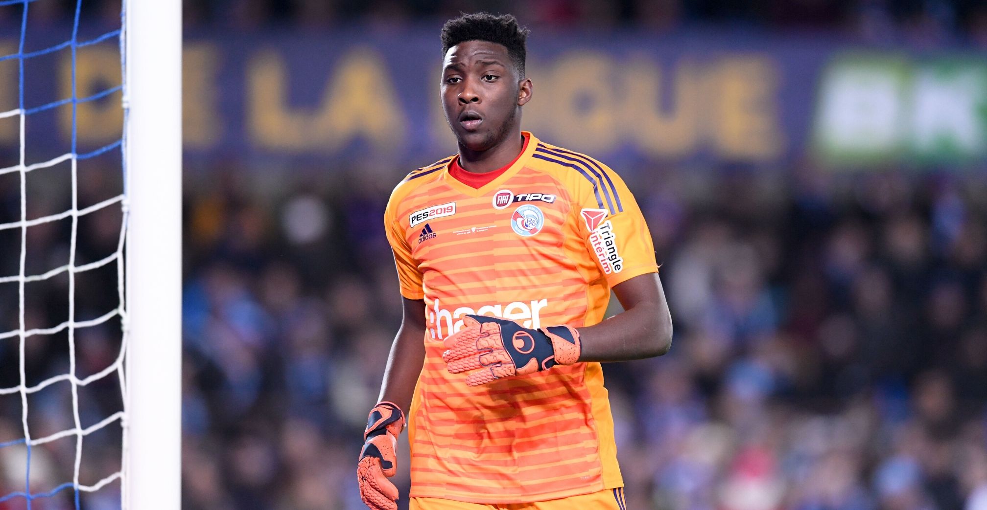 Comment s’appelle le gardien du Real ?