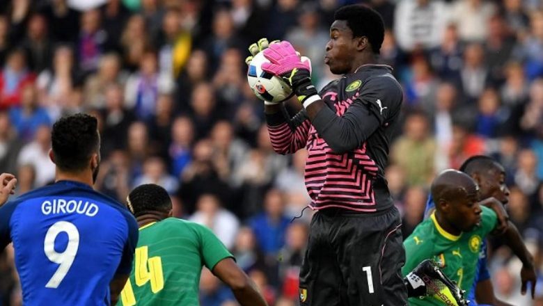 Quelle est le meilleur gardien de FIFA ?