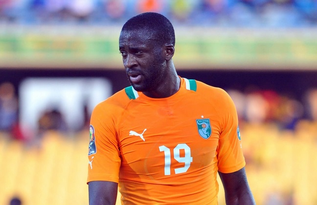 Qui a été élu meilleur joueur africain du siècle ?