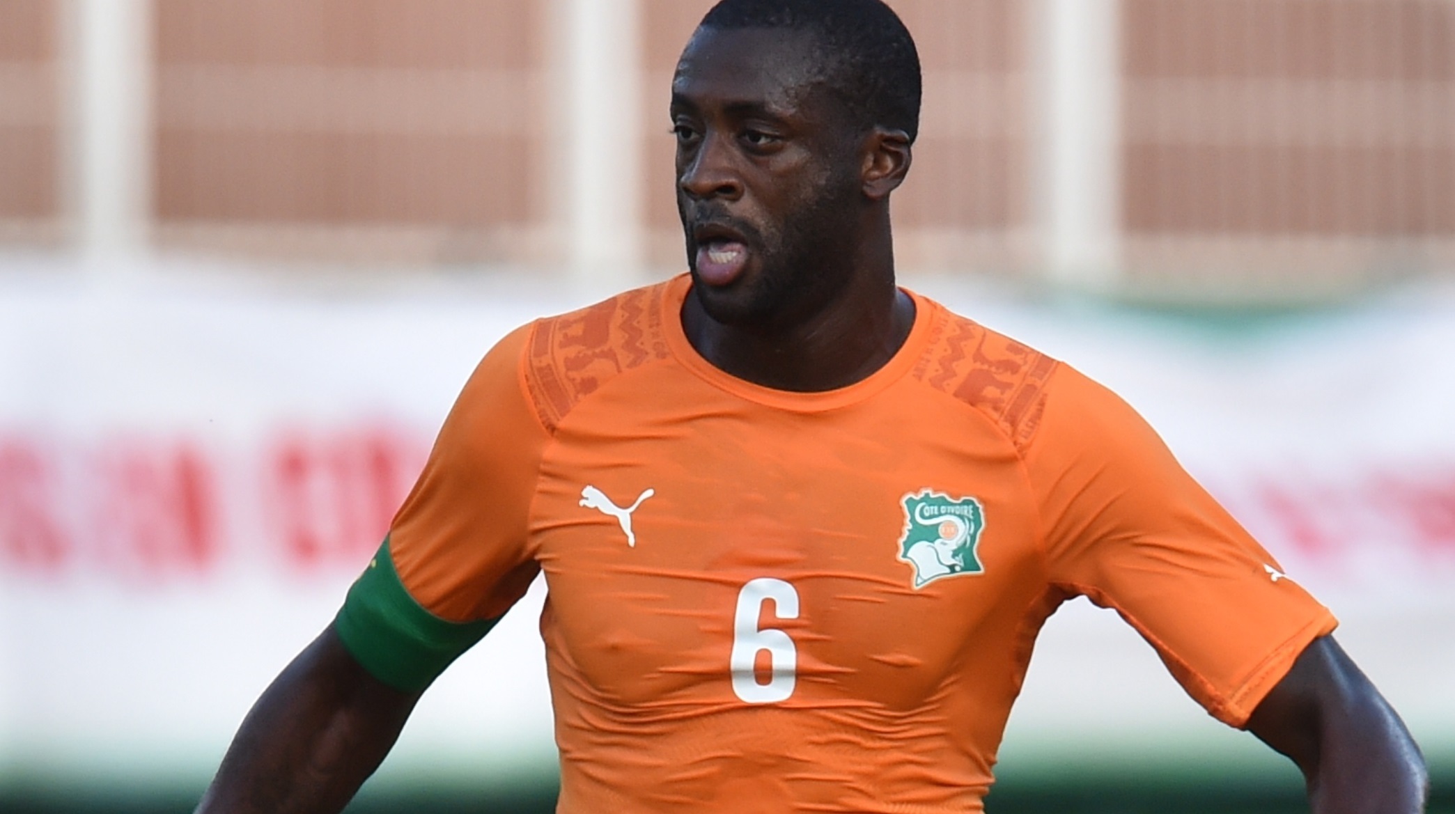 Qui est le meilleur buteur de la Côte d’Ivoire ?