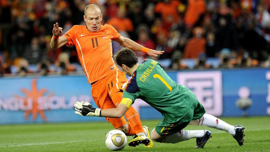 Qui a été le meilleur joueur de la Coupe du Monde 2014 ?