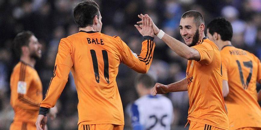 OĂą voir Coupe du Roi Espagne ?