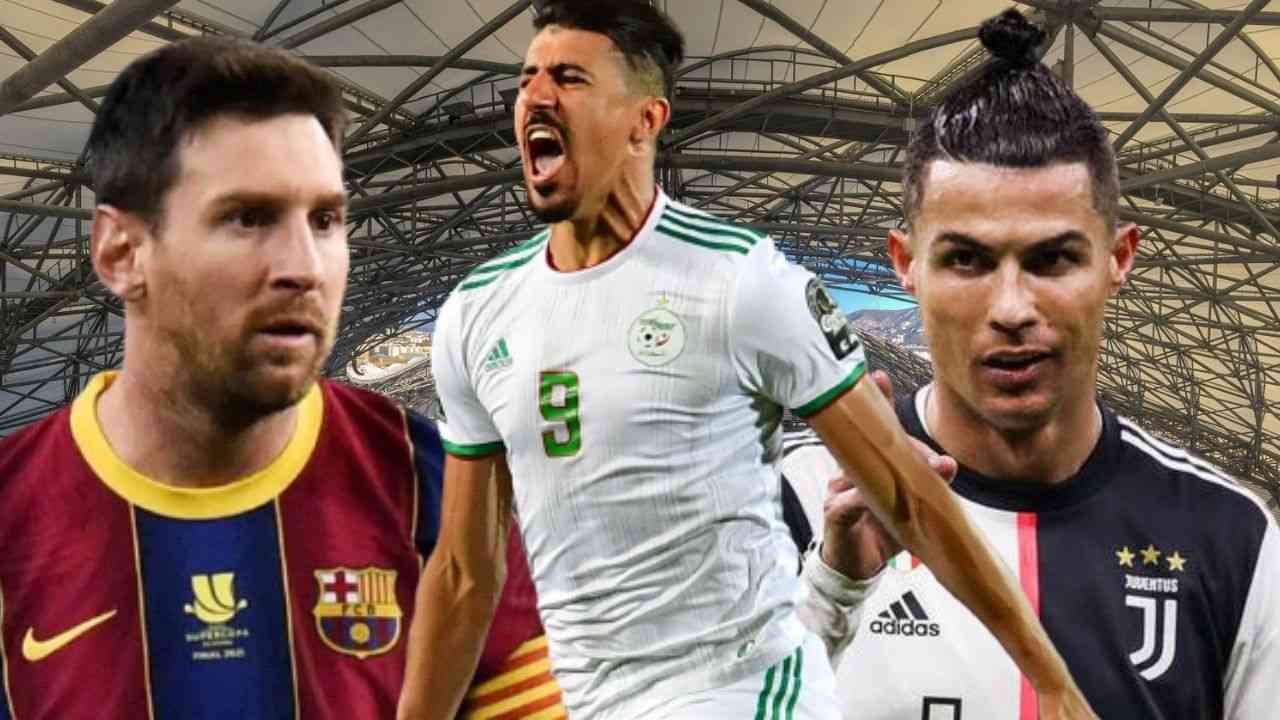 Qui est le meilleur joueur en 2021 2022 ?