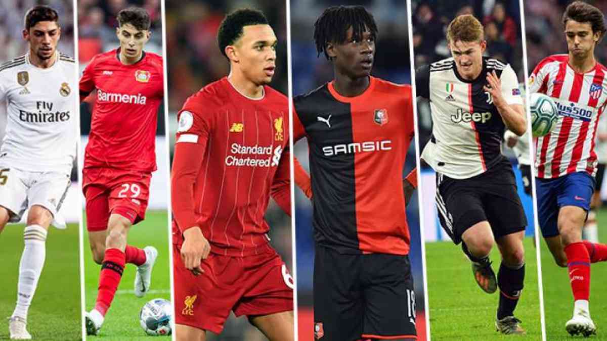 Qui est le meilleurs joueurs de la planète ?