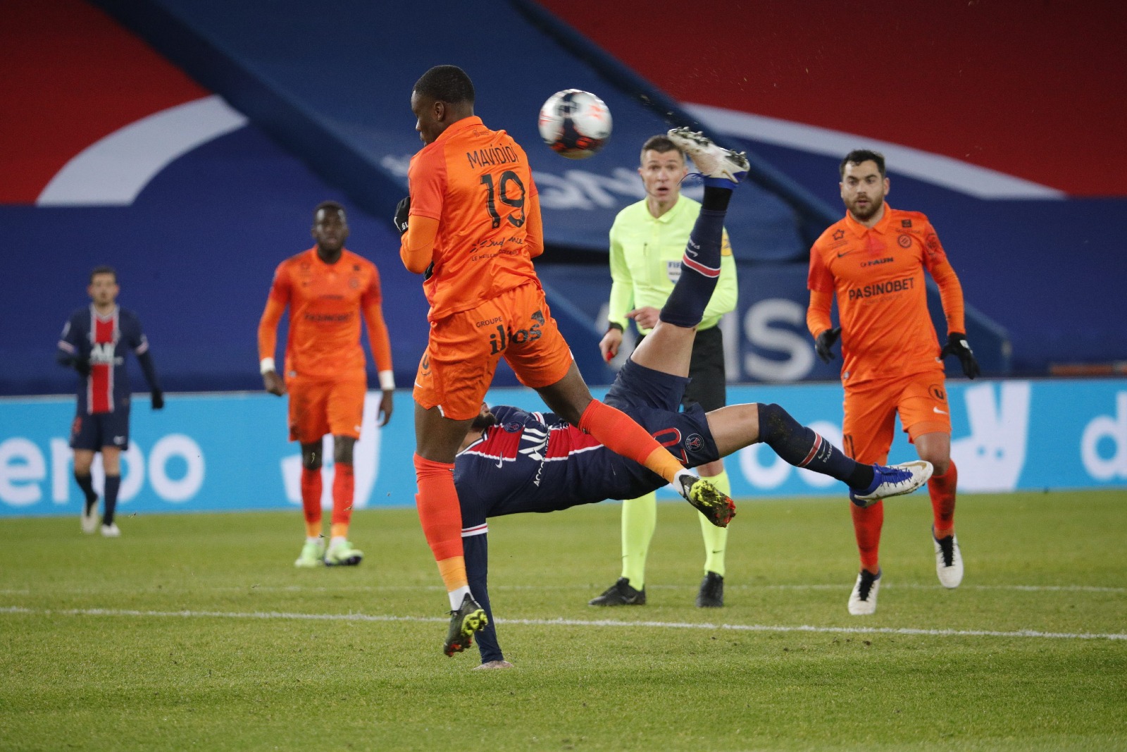 Qui est le meilleur de Paris Saint-germain ?