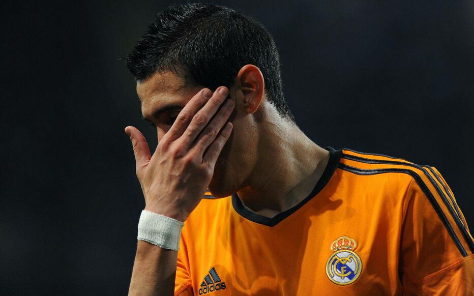 Qui est le meilleur joueur du Real Madrid actuellement ?