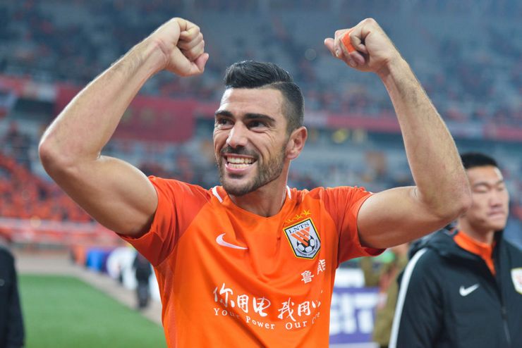 Qui est le joueur le mieux payé du Real Madrid ?