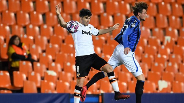 Qui porte le numéro 11 au Real Madrid ?