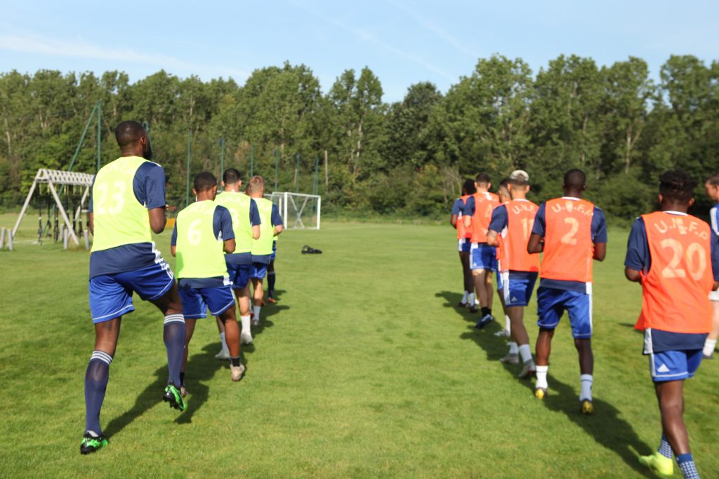 Qui vote pour les trophées UNFP ?