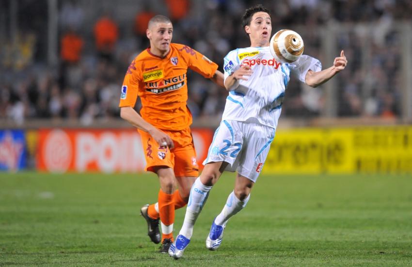 Où habite Zidane à Marseille ?