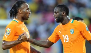 Qui est le meilleur joueur gabonais de tous les temps ?