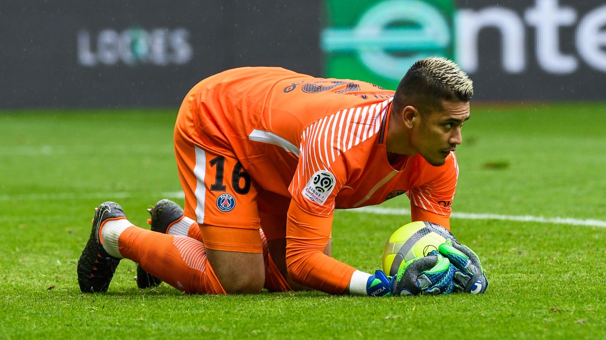 Qui a pris le numéro 10 au PSG ?